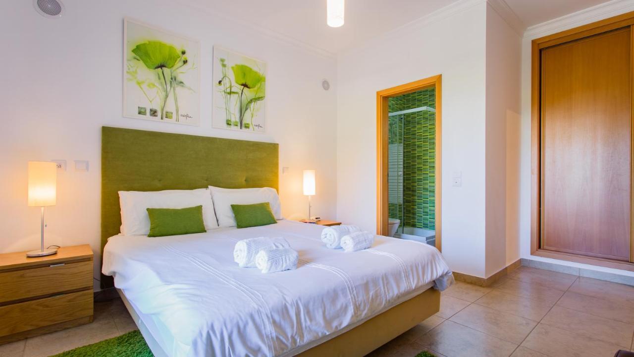 Appartement Quinta Da Arbrotea à Lagos Extérieur photo
