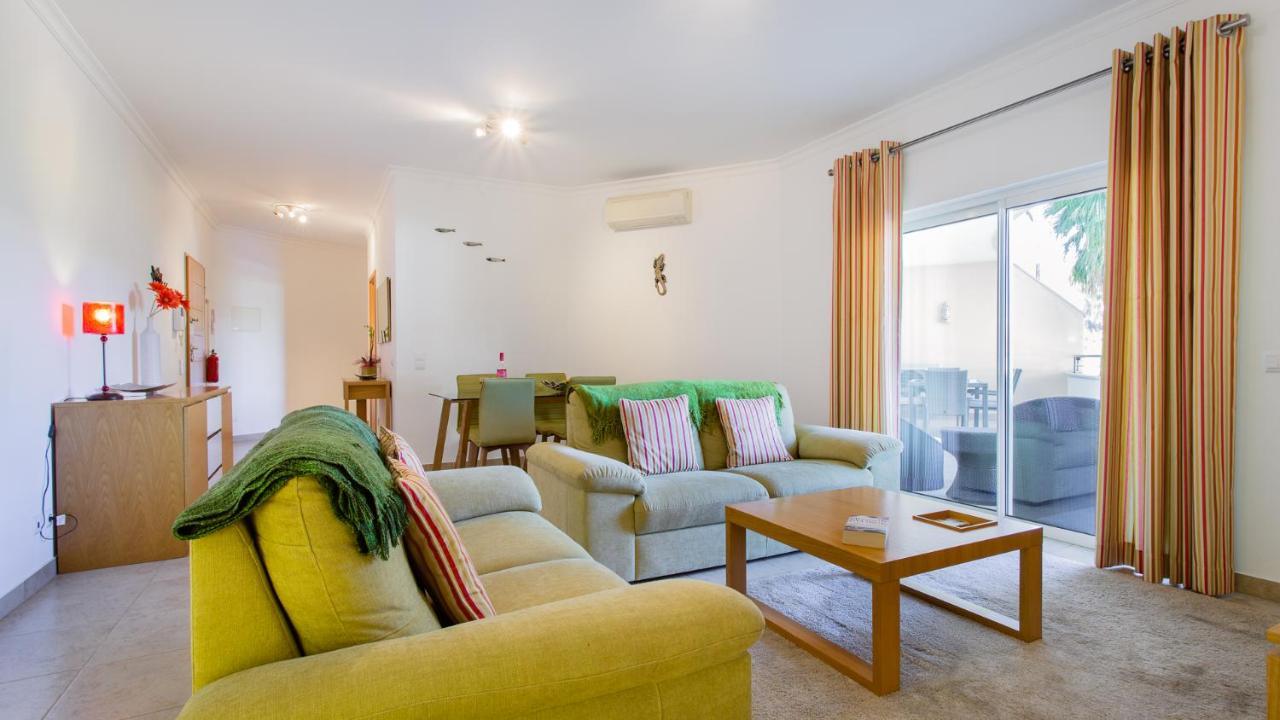 Appartement Quinta Da Arbrotea à Lagos Extérieur photo