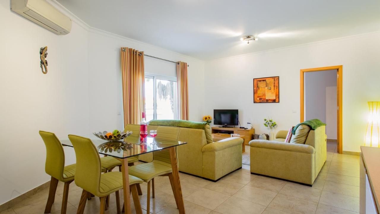 Appartement Quinta Da Arbrotea à Lagos Extérieur photo
