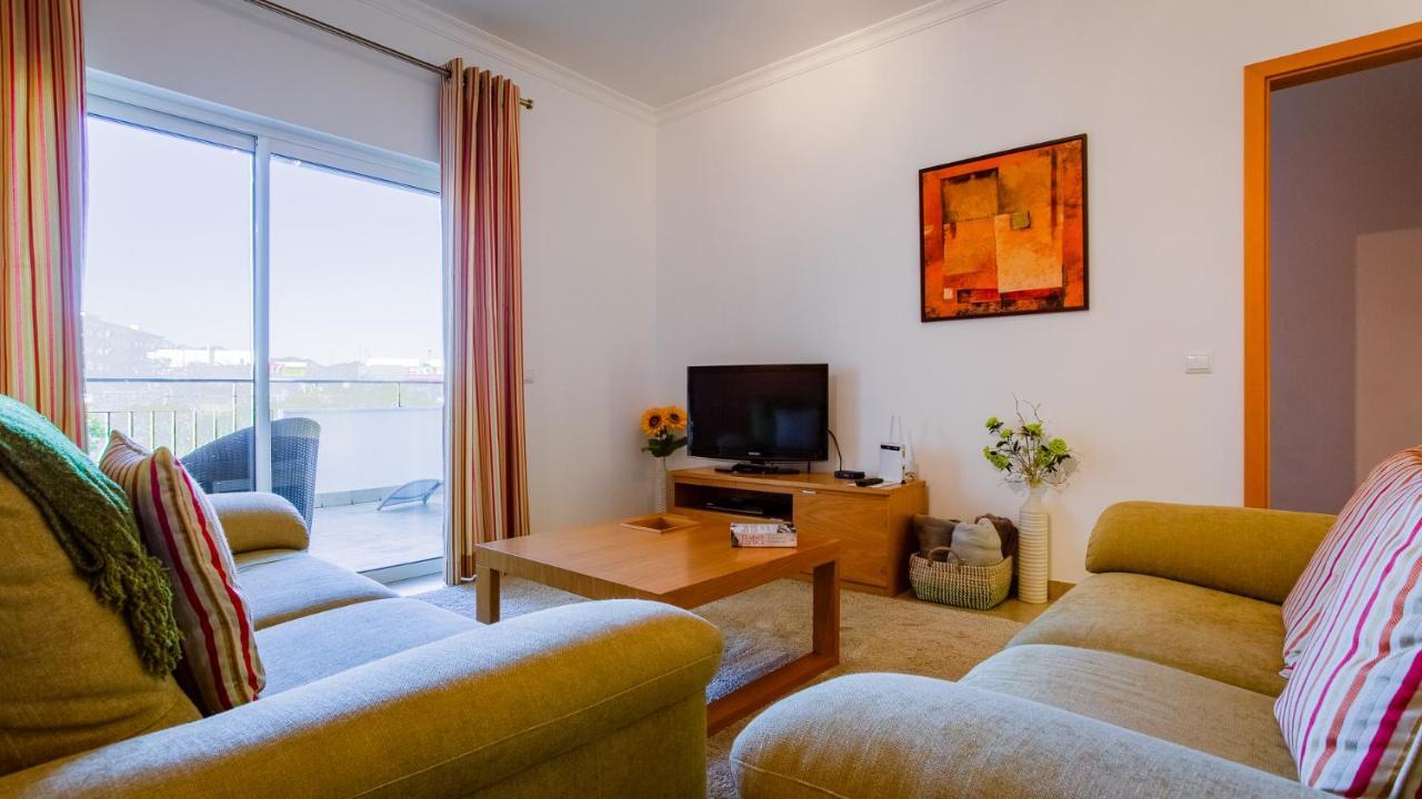 Appartement Quinta Da Arbrotea à Lagos Extérieur photo