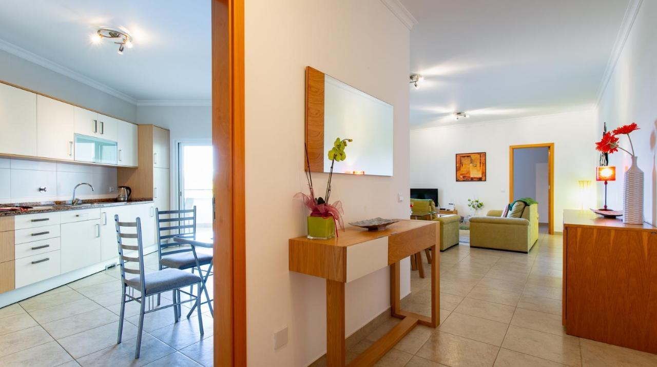 Appartement Quinta Da Arbrotea à Lagos Extérieur photo